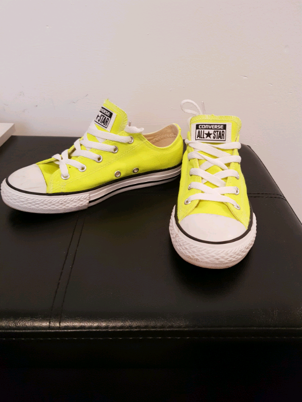 childrens converse trainers sale